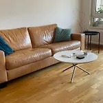 Checkpoint Charlie Apartment