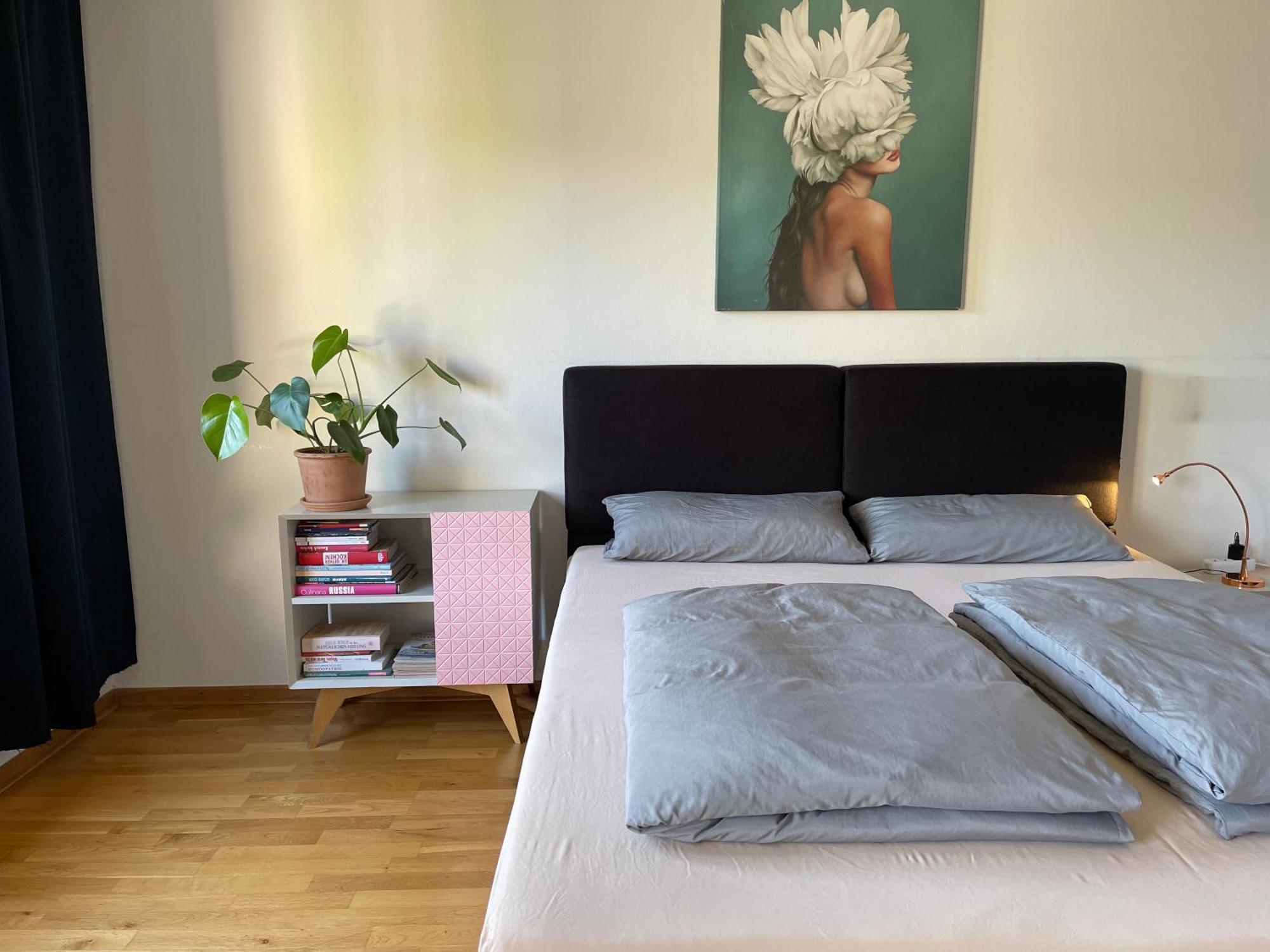 Checkpoint Charlie Appartement Berlijn
