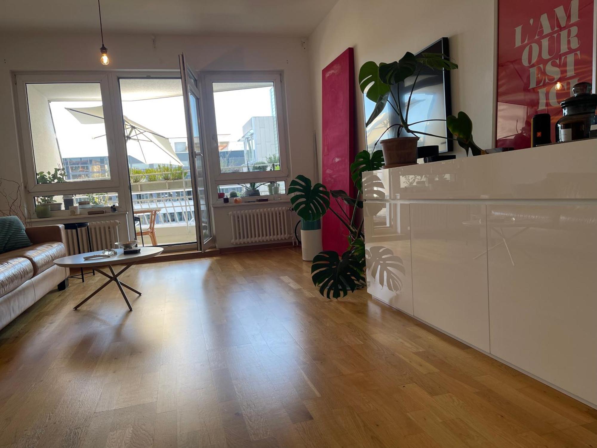 Appartement Checkpoint Charlie *