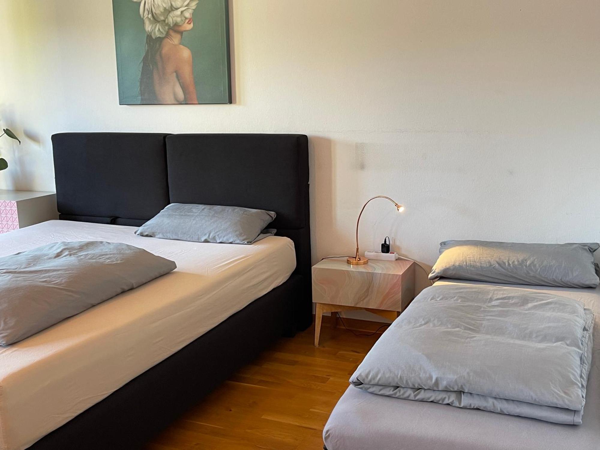 Appartement Checkpoint Charlie