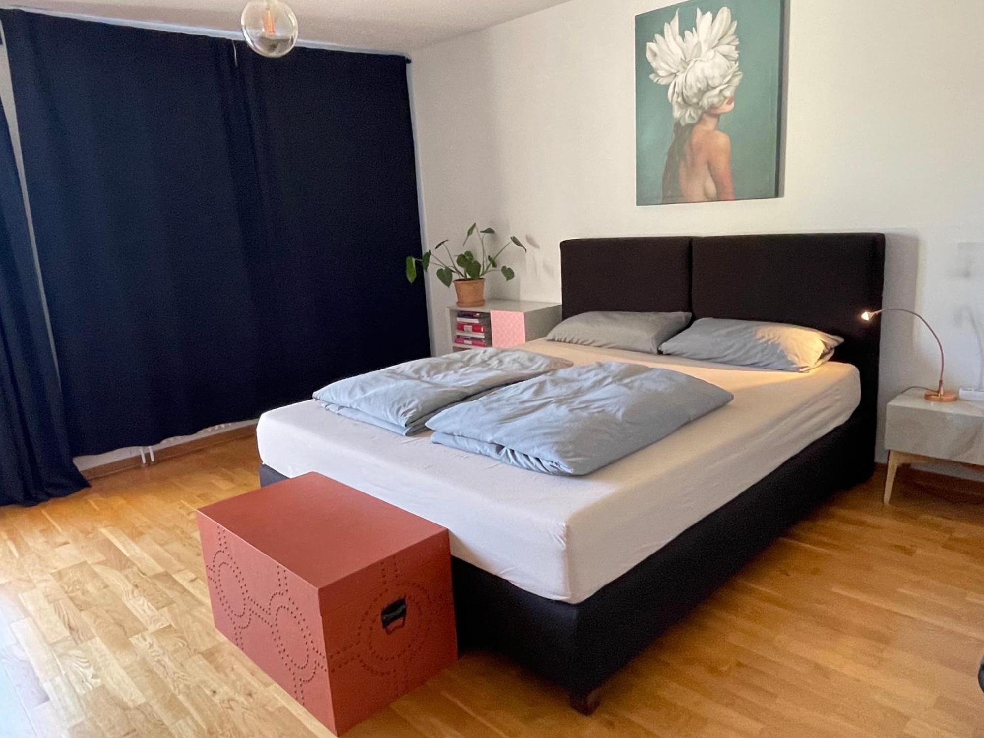 Checkpoint Charlie Appartement Berlijn