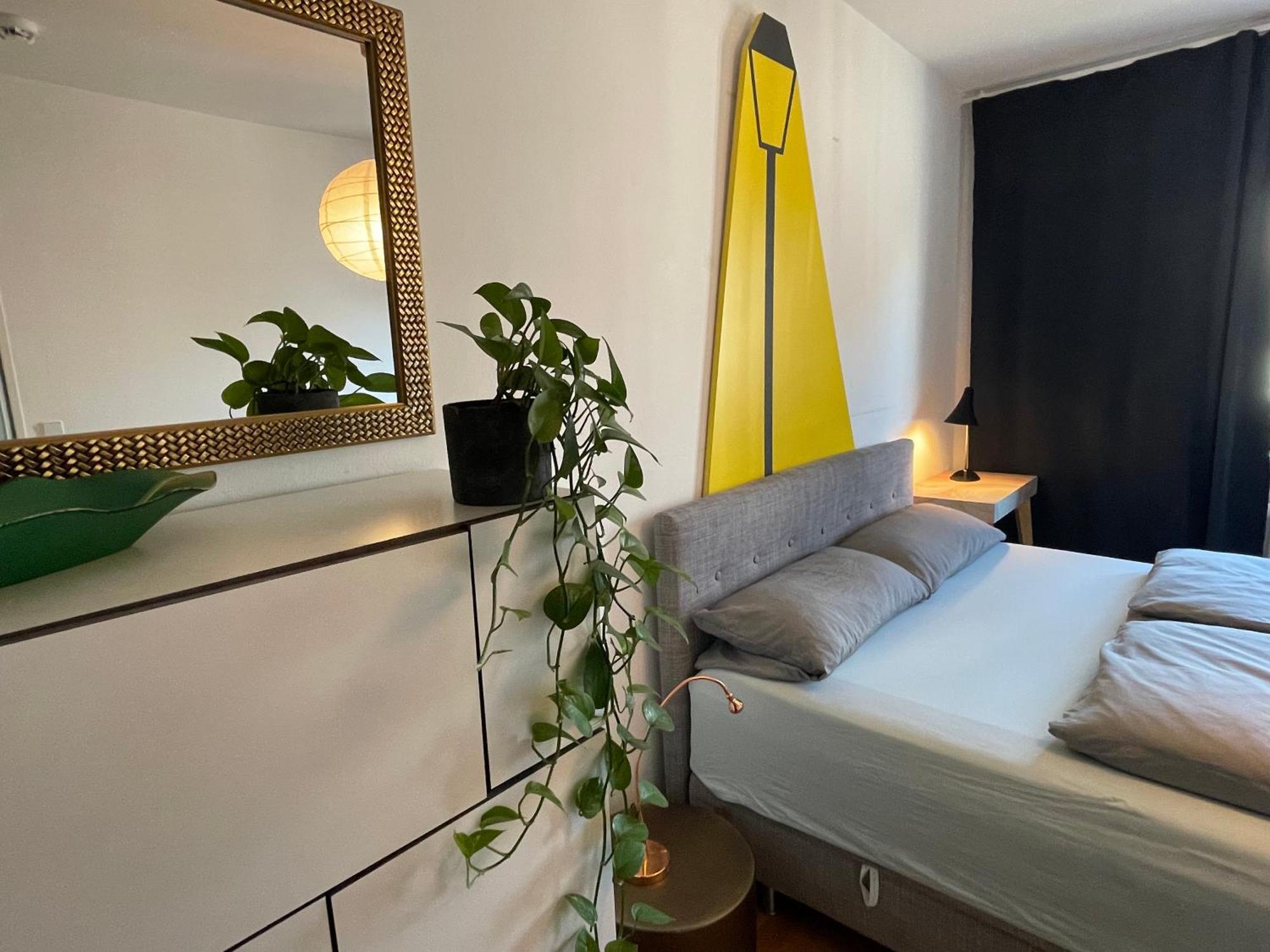 Appartement Checkpoint Charlie *