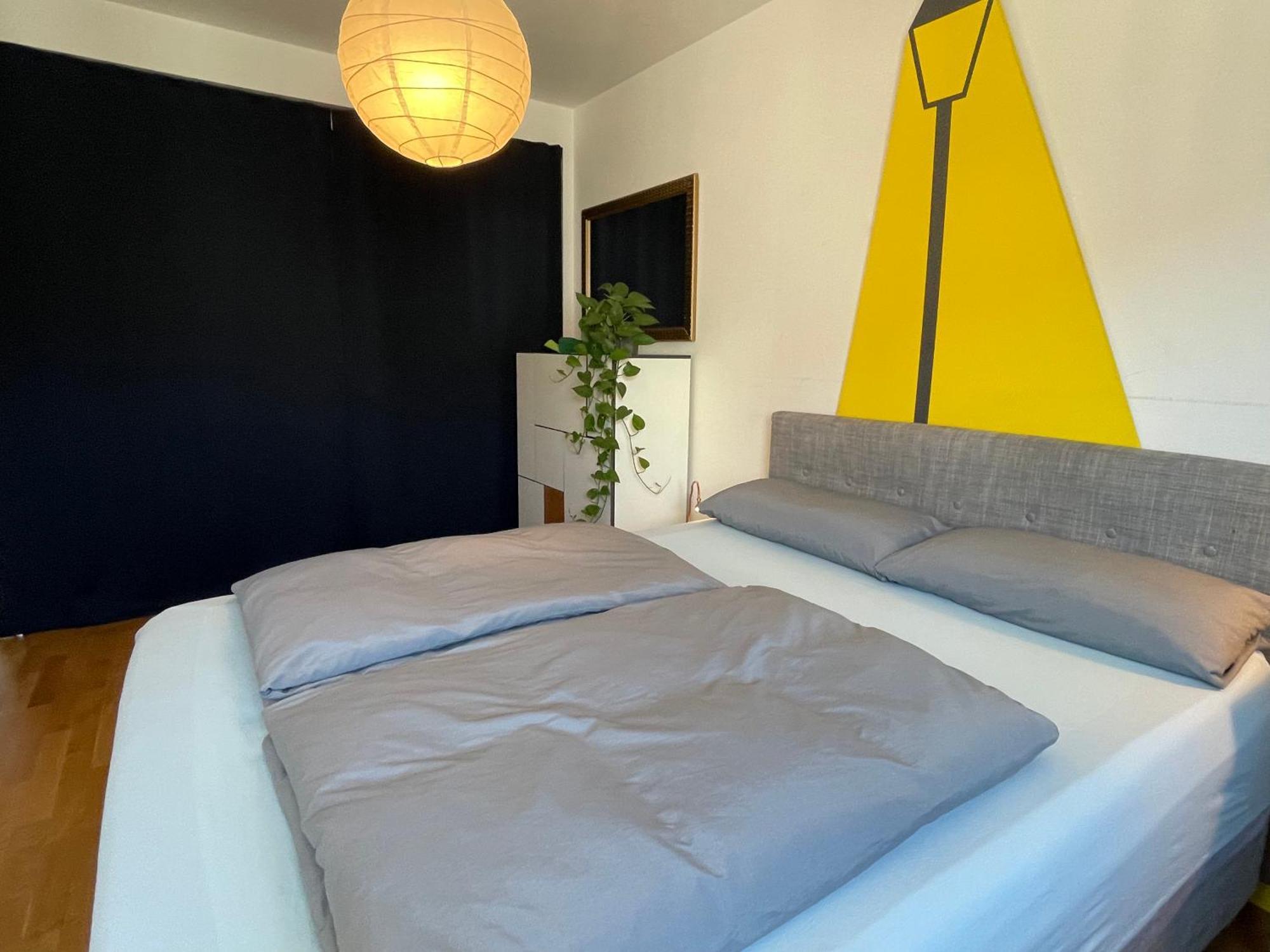 Checkpoint Charlie Appartement Berlijn